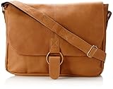 デビッド・キング＆Coの199T E-W 0.50フラップMessenger-タン