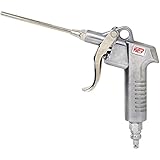 SK11 建築高圧用 高圧エアダスターWT 100mmノズル SAD-107