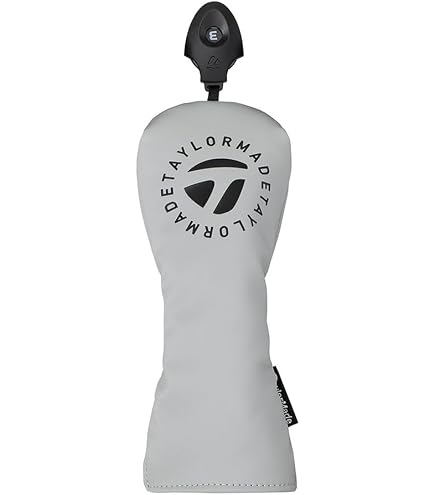 Amazon.co.jp: TaylorMade SIM Max フェアウェイウッドヘッドカバー