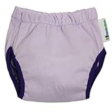 Best Bottom Training Pants, Grape, X-Large by bestbottom