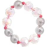 ジンボリー GYMBOREE/ スパークル ブレスレット シルバー 小物ジュエリー・ヘアーアクセサリー One Size【並行輸入】