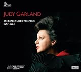 ジュディ・ガーランド / ロンドン・スタジオ録音 1957-1964 (Judy Garland / The London Studio Recordings 1957-1964) (2CD) [日本語帯・解説付] [輸入盤]