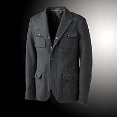 Master Coat 2290X: Grey Master Coat 2290X: Grey