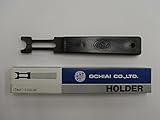 オチアイ クリセント形止め輪用 CTホルダー 5103-46