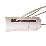 Safety 1st Power Strip Cover by Safety 1st [並行輸入品]