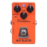 Providence HBL-4 HEAT BLASTER ギターエフェクター