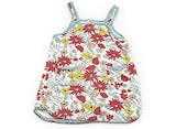 PETIT BATEAU(プチバトー) ワンピース 80サイズ 女の子