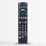 テレビリモコン N2QAYB001017 for panasonic パナソニックテレビリモコン VIERAリモコン N2QAYB000721 N2QAYB000793 N2QAYB000814 N2QAYB000836 N2QAYB000990 N2QAYB001091 N2QAYB001229 互換品