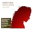 Simply Red: Song Book 1985-2010