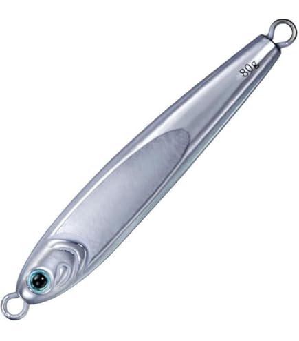 Amazon.co.jp: ダイワ(DAIWA) ソルティガ TGベイト 180g フラッシュ