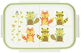Sugarbooger by Ore Good Lunch Kids' Lunch Box, What Did the Fox Eat? by Orﾃδｩ Originals