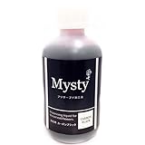 ミスティー 着色液 500ml カーボンブラック