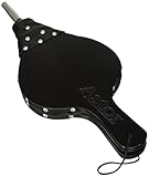 万能薬製品15312 19-in。Largeダークウッド暖炉ベローズ 6 15312