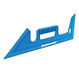 Professional Silverline 450mm Paint Shield Decorating Painting Diy Tool