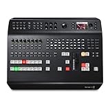 Blackmagic Design ライブプロダクションスイッチャー ATEM Television Studio Pro 4K ブラック SWATEMTVSTU/PRO4K ［4K対応］