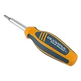 Olympia Tools 22-605 Olympia Gold Series 6 in 1 Screwdriver [並行輸入品]