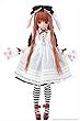 えっくす☆きゅーと10th Best Selection クラシックアリス チックタックラビットひめの (ノーマル口ver.)