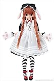 えっくす☆きゅーと10th Best Selection クラシックアリス チックタックラビットひめの (ノーマル口ver.)