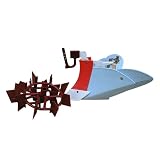 ワンタッチ畝立てセット VAC245用 VAC245用