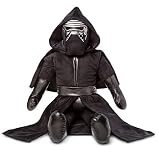 Star Wars Episode VII Kylo Ren Cuddle Buddy Pillow - 27" [並行輸入品]