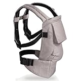 Snugli スナグリ バックヒップ【カラー：ハニーオウト（157021）】