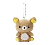 フリ♪スピ リラックマ ぬいぐるみ 座高12cm