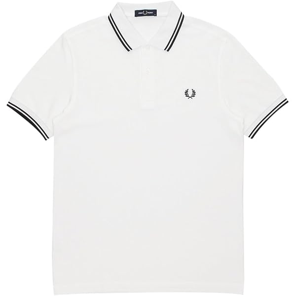 Amazon | (フレッドペリー) FRED PERRY M12 (M12N)ツイン