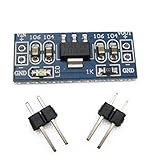 AMS1117 LM1117 1117 800mA電圧レギュレータ電源3.3VモジュールArduino