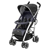 Kiddy City n Move Lightweight Pushchair Phantom by Kiddy