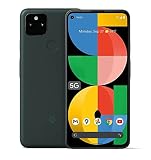 Google Pixel5a 5G 128GB キャリア版　Mostly Black