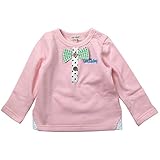 《秋冬春対応》 CHILD CHAMP(チャイルド チャンプ) 裏毛シャツ風トレーナー 95cm/P NO.C-271049