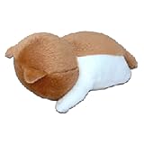 内藤デザイン研究所(Naitou Design) ぼうみたいなねこ うつぶせ ちゃぼう ぬいぐるみ ごめん寝 猫