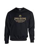 NCAAクラシックSealクルーネックスウェットシャツ 3L ブラック