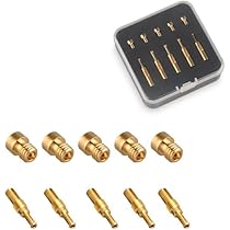 美品☆インディバ　ヘッドキャパ　四角軸4点セット 41i5CiKy2eL._AC_UL210_SR210,