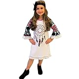 Makaor SHIRT ベビー・ガールズ US サイズ: 6 Months カラー: ホワイト