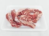”牛中落ちカルビ” （ゲタカルビ） 約500g（冷凍便）