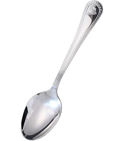 ラッキーウッド パリシリーズ 最高級純銀洋食器スプーン 造幣局品位検定刻印入 洋白銀器 バースレコードスプーン 桐箱入れ | LUCKYWOOD｜ラッキーウッド