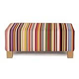 SWITCH スイッチ 90 Bench（ベンチ・ソファ） マルチストライプ