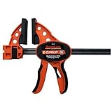 Jorgensen 33418 ISD-3 18-Inch One-Handed Clamp [並行輸入品]