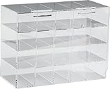 Brady GH20D Prinzing Safety Glass Holder (1 Each) [並行輸入品]