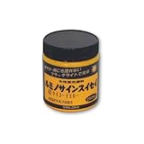 シンロイヒ ルミノサインスイセイ 蛍光イエロー 250ml