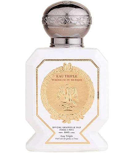 Officine Universelle Buly チュベローズ 75ml ユイル・アンティーク チュベローズ・デュ・メキシク – Officine