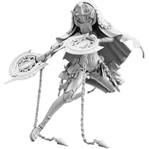 Amazon.co.jp: CANG-TOYS 1/12スケール ANAHITA 「蛇の女