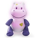 Pabobo Lumilove Savanoo Hippo by Pabobo