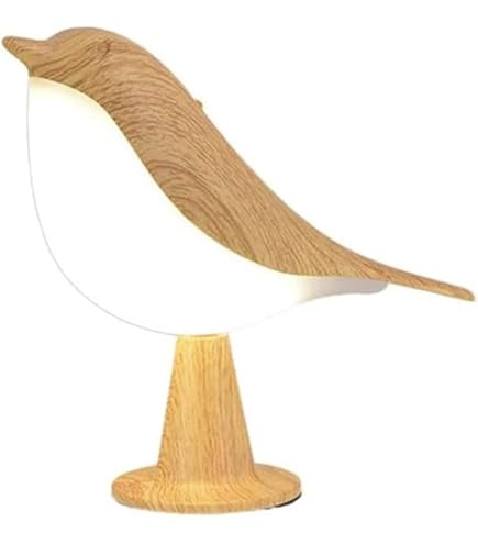 Amazon.co.jp : Gehanico ナイトライト アロマランプ 鳥 鵲 LED