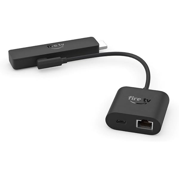 Amazon Fire TV Stick HD