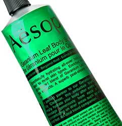 Amazon イソップ Aesop ボディ バーム ゼラニウム 1ml 並行輸入品 イソップ ボディクリーム 通販