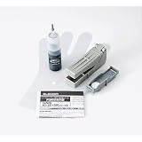 エレコム 詰め替え インク Canon キャノン BCI-381対応 ブラック(4回分) THC-381BK4 【お探しNo:C127】 THC-381BK4