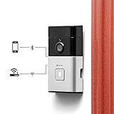 Digoo Sb-Xyz Wireless Bluetooth And Wifi Smart Home Hd Video