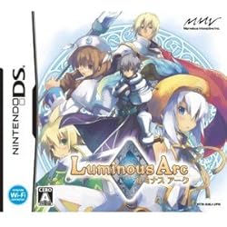 Amazon | ルミナスアーク2 ウィル(特典無し) | ゲームソフト